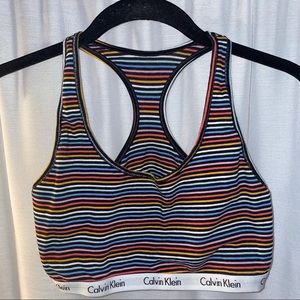 Calvin Klein - Sports Bra